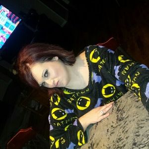 Meet your Posher, Nicole