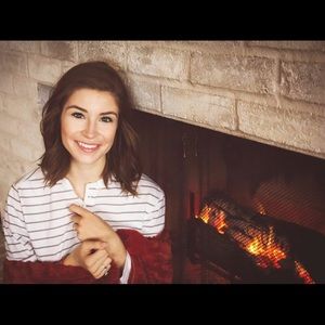 Meet your Posher, Isabel