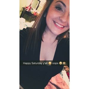 Meet your Posher, Brandi