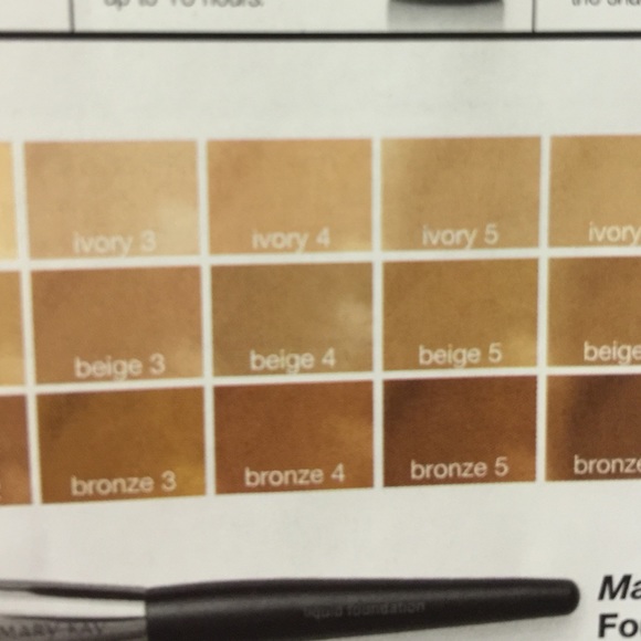 Foundation - Picture 2 of 2