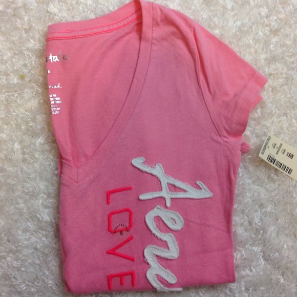 New Aero Tee-Shirt