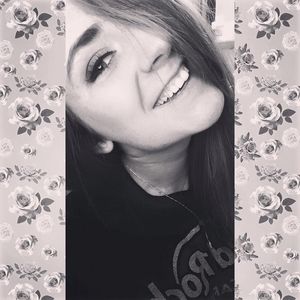 Meet your Posher, Jordan