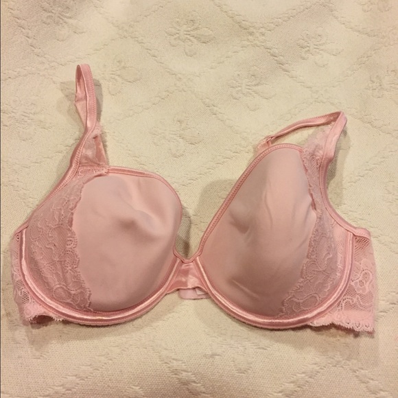 Victoria's Secret Angel Bra