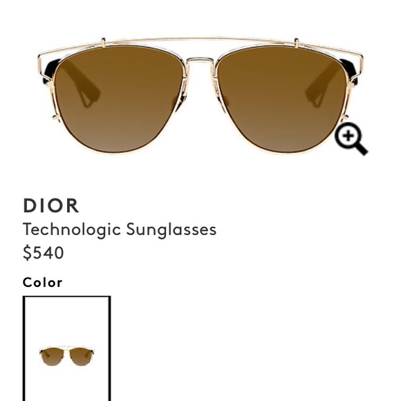 Dior Technologic Authentic - Picture 2 of 4