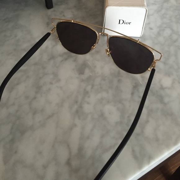 Dior Technologic Authentic - Picture 3 of 4