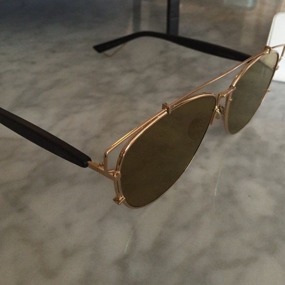 Dior Technologic Authentic - Picture 4 of 4