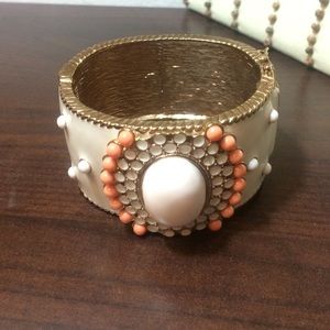 Stella & Dot Chunky Bracelet