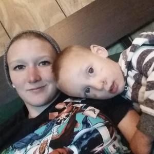 Meet your Posher, Abigail