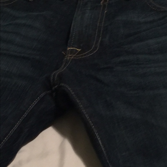 Men's lucky brand jeans
