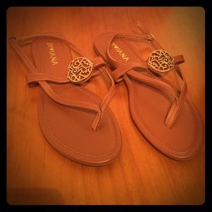 Sandals - size 10