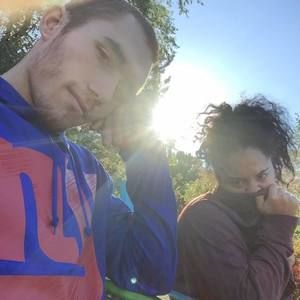 Meet your Posher, Richard