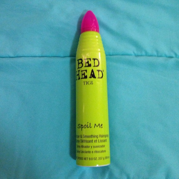 Bed Head TIGI Spoil Me Hairspray