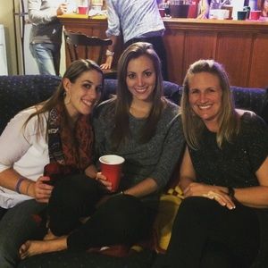 Meet your Posher, Blare