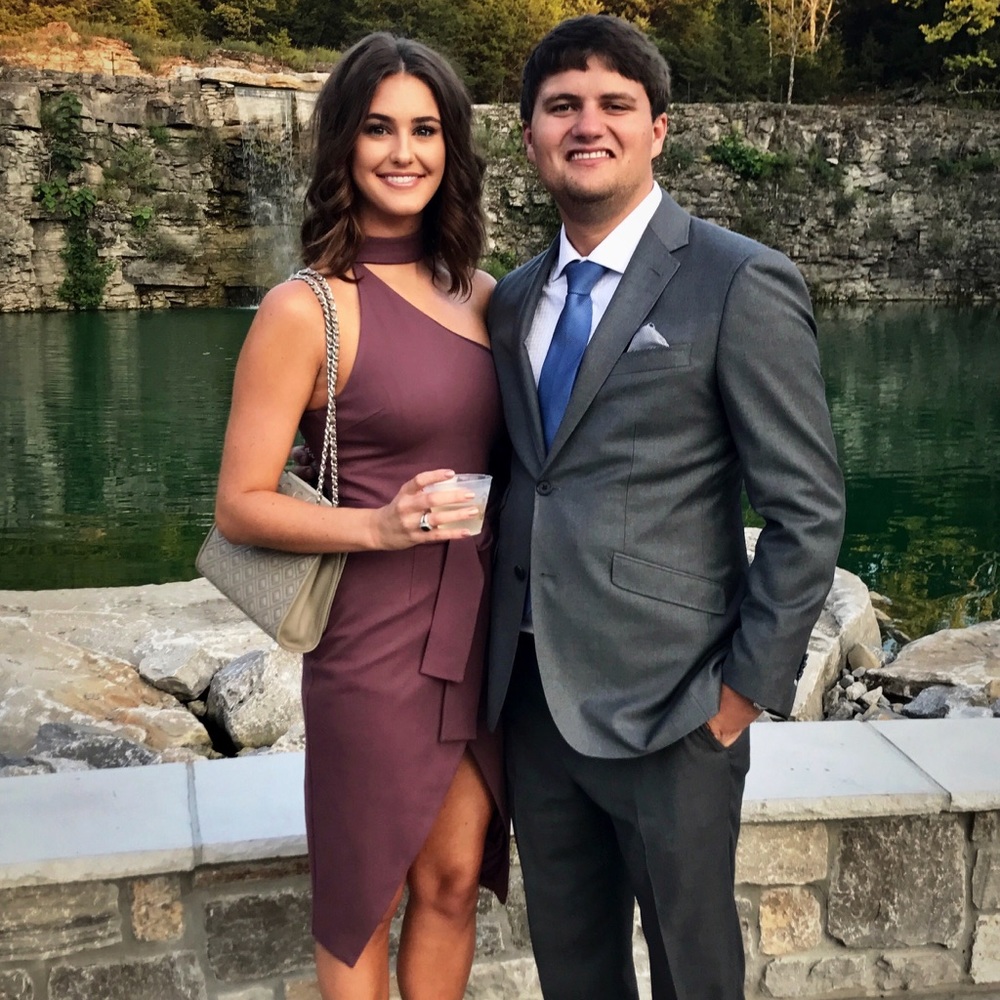 Meet your Posher, Annie
