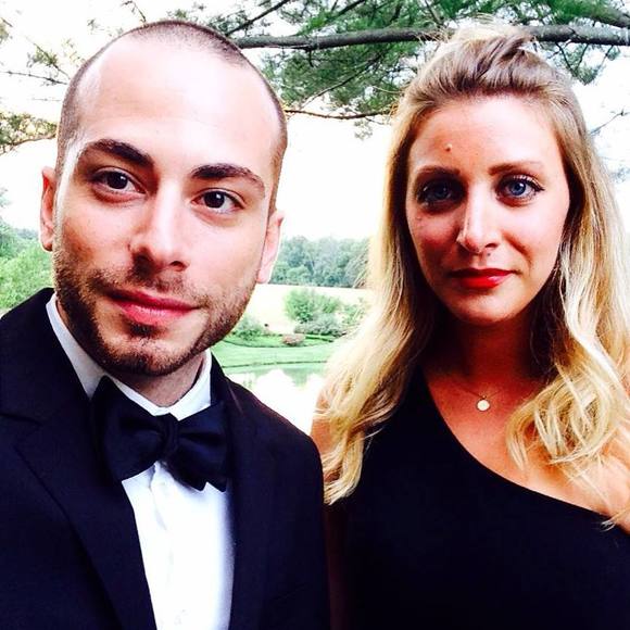 Meet your Posher, Michael - Picture 1 of 1