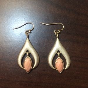 Kendra Scott earrings
