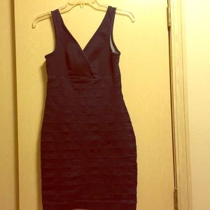 Express Blue Dress size Small.
