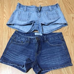 Aeropostale short bundle
