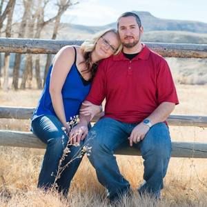 Meet your Posher, Christy