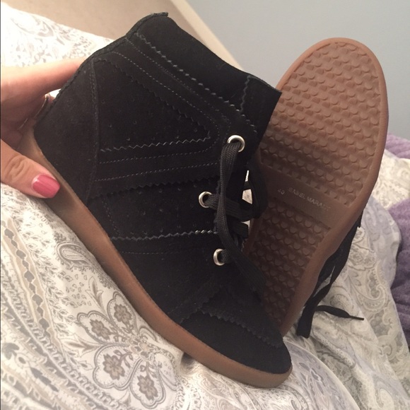 Isabel Marant Shoes - Isabel Marant sneaker size 40***SOLD*****