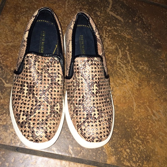 Steve Madden Other - Steve Madden MEN shoes