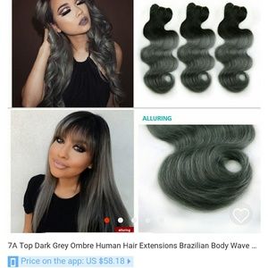 Meet your Posher, Robina