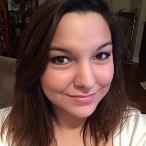 Meet your Posher, Chrissy