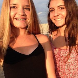 Meet your Posher, Angellina