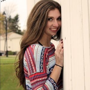 Meet your Posher, Madison