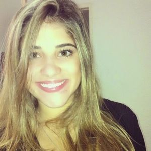 Meet your Posher, Gabriella