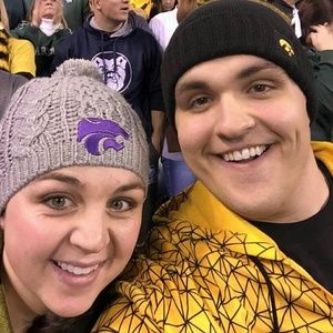 Meet your Posher, Amber