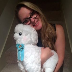 Meet your Posher, Sabrina