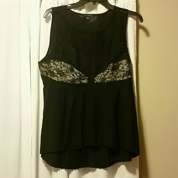 Dressy top ✨sold✨