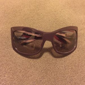 Missoni sunglasses