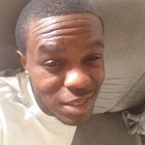 Meet your Posher, Derek