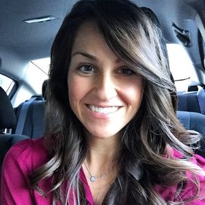 Meet your Posher, Tina