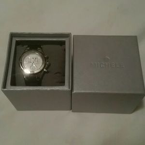 Michele watch
