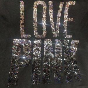 (🔻FINAL PRICE🔻) Victoria's Secret zip up