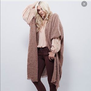 Free People Sweaters - Free People Kimono Free People Sweaters - Free People Kimono