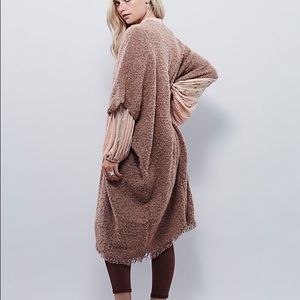 Free People Sweaters - Free People Kimono Free People Sweaters - Free People Kimono