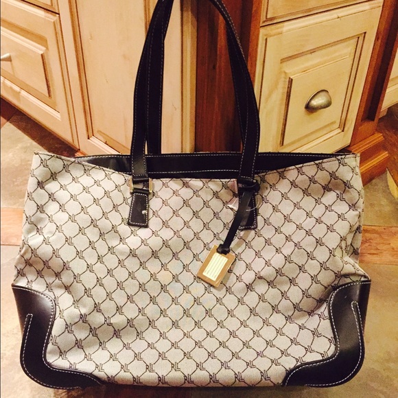 ralph lauren 1000 series luggage