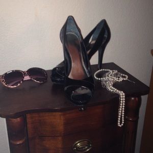 Alfani size 10 heels