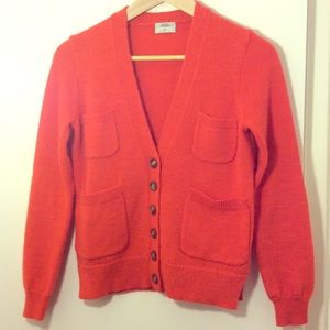 Madewell sweater. Size S.