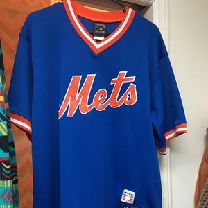 Men's Mets Seaver Jersey - Baseball NWT