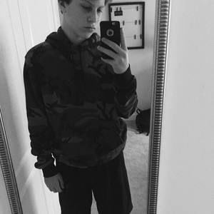 Meet your Posher, Marty