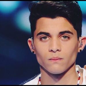 Meet your Posher, Leslie