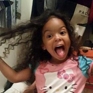 Meet your Posher, Summer