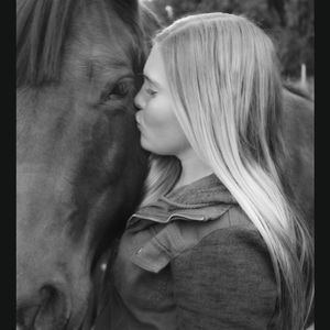 Meet your Posher, Beth