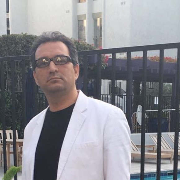 Meet your Posher, Nader - Picture 1 of 1