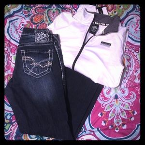 💖Big Star Jeans⚡️flash sale⚡️